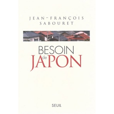 Besoin de Japon