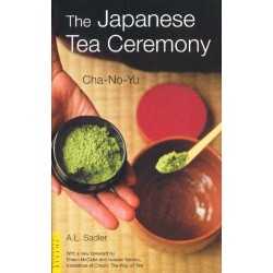 The Japanese Tea Ceremony