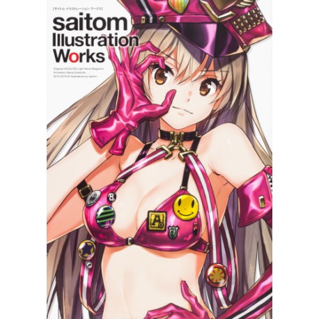Saitom