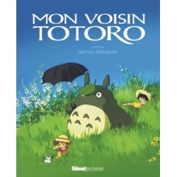 Mon voisin Totoro