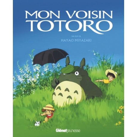 Mon voisin Totoro