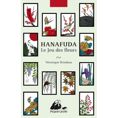 Hanafuda - Le jeu des fleurs