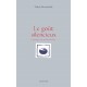 Le goût silencieux - La pratique zen de la nourriture