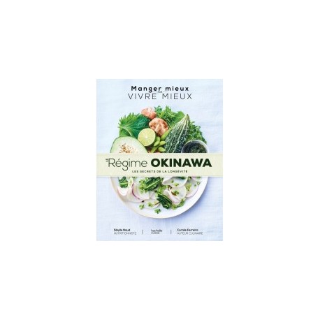 Régime Okinawa