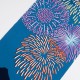 Tenuguï KAMAWANU - Fuji-Hanabi -