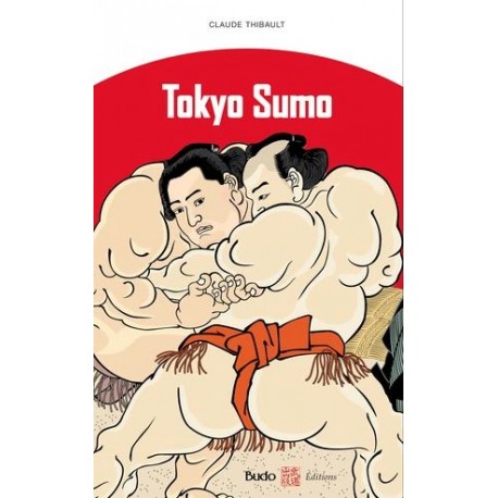 Tokyo Sumo