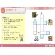 Puzzle crossword - Les premiers Kanjis -