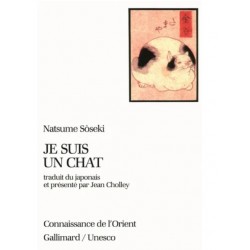 Je suis un chat