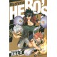 Mashima HERO'S