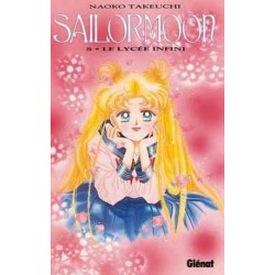 Sailor Moon 8 (VF)