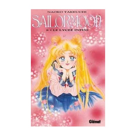 Sailor Moon 8 (VF)
