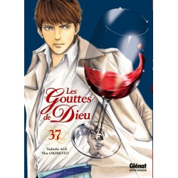 Les Gouttes de Dieu 37 (VF)