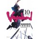 Vagabond 10 (VF)