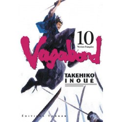 Vagabond 10 (VF)