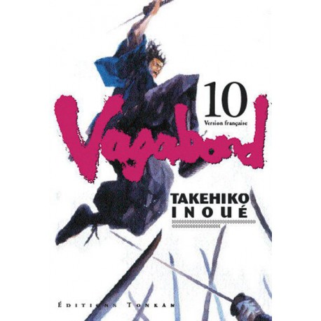 Vagabond 10 (VF)