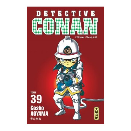 Détective Conan 39 (VF)