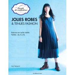 Jolies robes & tenues fashion