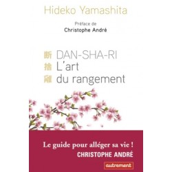 Danshari - L'art du rangement