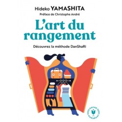 Danshari - L'art du rangement