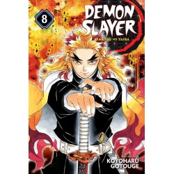 Demon Slayer 8 (VF)