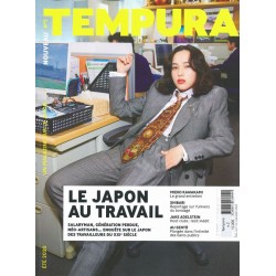 Tempura num.2 - été 2020 -