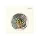 Decoration sticker - Feuilles -