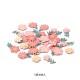 Decoration sticker - Fleurs -