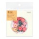 Decoration sticker - Fleurs -
