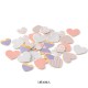 Decoration sticker - Coeur -