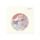 Decoration sticker - Coeur -