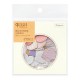 Decoration sticker - Coeur -
