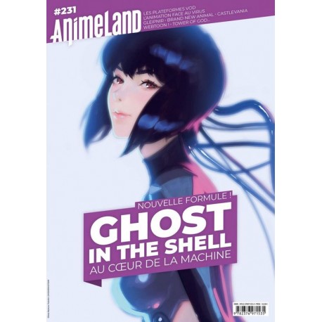 AnimeLand n.231