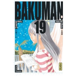 Bakuman 19 (VF)