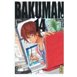 Bakuman 14 (VF)