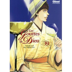 Les Gouttes de Dieu 39 (VF)