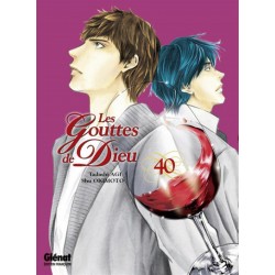 Les Gouttes de Dieu 40 (VF)