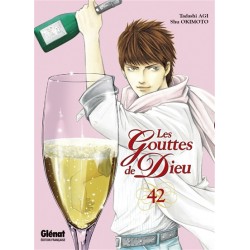 Les Gouttes de Dieu 42 (VF)