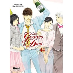 Les Gouttes de Dieu 44 (VF)