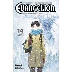 Evangelion 14 (VF)