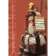 Casques, Masques et Armures des Seigneurs de l'ancien Japon