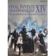 FINAL FANTASY XIV : SHADOWBRINGERS The Art of Reflection-Histories Forsaken-