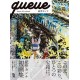 queue - Kanna Kii artbook -