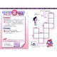 Shôgakuseï no Challenge Kanji Crossword 1.2.3nenseï