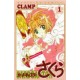 Card Captor Sakura 1