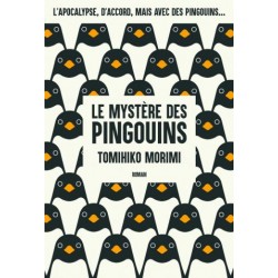 Le Mystère des pingouins