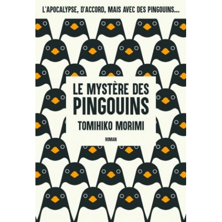Le Mystère des pingouins