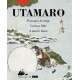 Utamaro - Paysages de neige, La lune folle, A marée basse