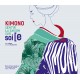 Kimono - Sentir la saison sur soi/e