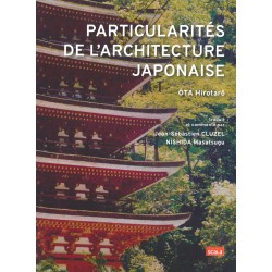 Particularités de l'architecture japonaise