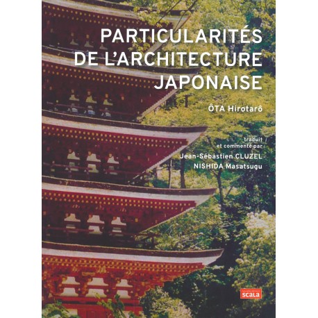 Particularités de l'architecture japonaise